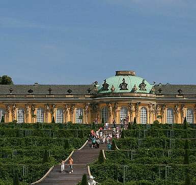 Potsdam