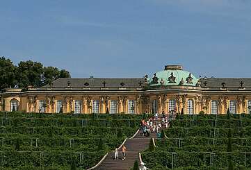 Potsdam