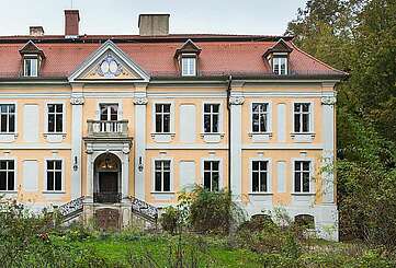 Hotels und Pensionen