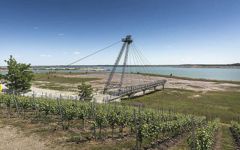 



    
        
                IBA-Terrassen in Großräschen,
            
        
                Foto: TMB Tourismus-Marketing Brandenburg GmbH/Steffen Lehmann
            
    
