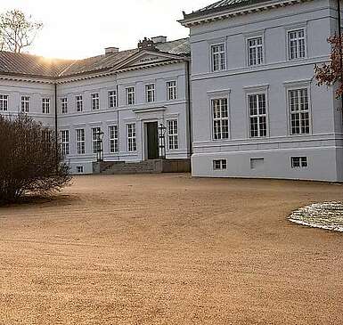 Stiftung Schloss Neuhardenberg