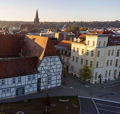 Museum Eberswalde