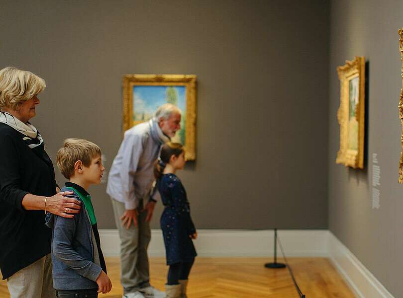 Museum Barberini Potsdam