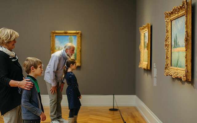 Museum Barberini Potsdam
