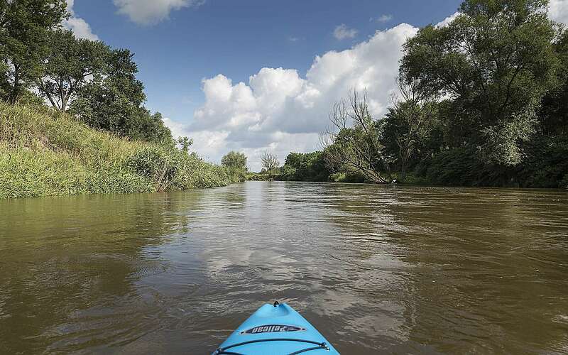 



    
        
                Kanutour Niederlausitz,
            
        
                Foto: TMB Tourismus-Marketing Brandenburg GmbH/Steffen Lehmann
            
    
