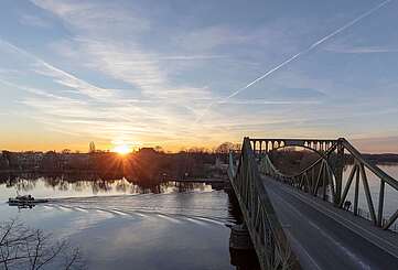 Glienicker Brücke