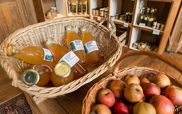 Hofladen Gut Boltenhof