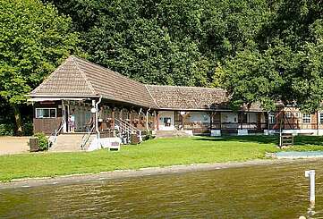 Jahnbad Neuruppin