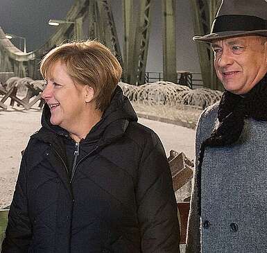„Bridge of Spies“ - Der Unterhändler