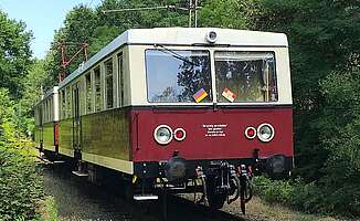 Eisenbahnen