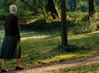 Plaue Schlosspark Film Phoenix