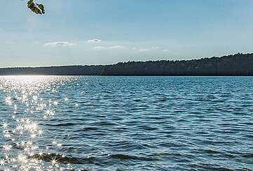 Stechlinsee