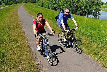 Radfahren