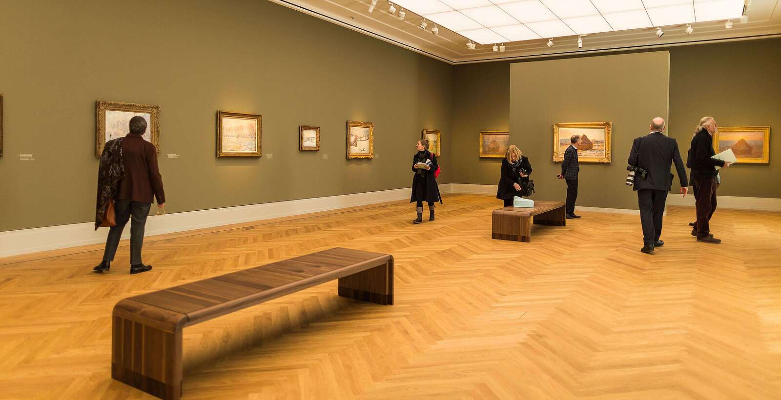 Museum Barberini