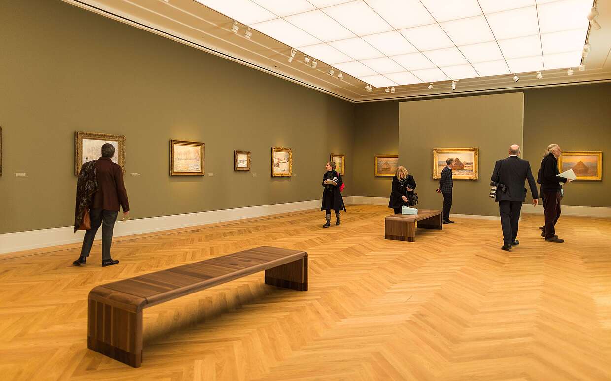 Museum Barberini