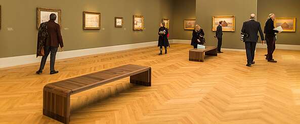 Museum Barberini