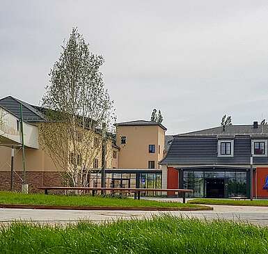 Spreewelten Hotel
