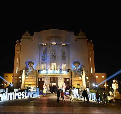 FilmFestival Cottbus