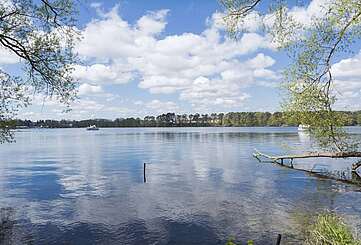 Flakensee