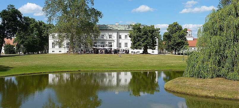 Landlust und Kultur östlich von Berlin in 6 Tagen