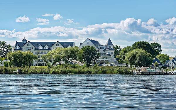Precise Resort Schwielowsee