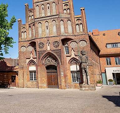 Brandenburg an der Havel