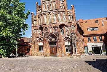 Brandenburg an der Havel