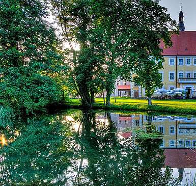 Schloss Lübben