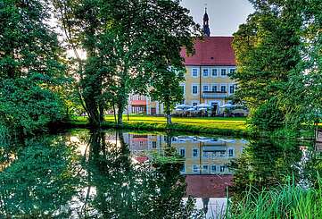 Schloss Lübben