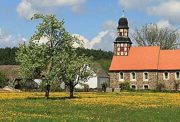 Reiseregion Fläming