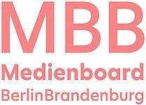 Logo des Medienboards Berlin-Brandenburg