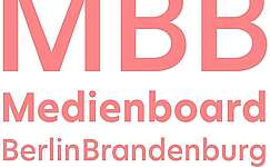 Logo des Medienboards Berlin-Brandenburg