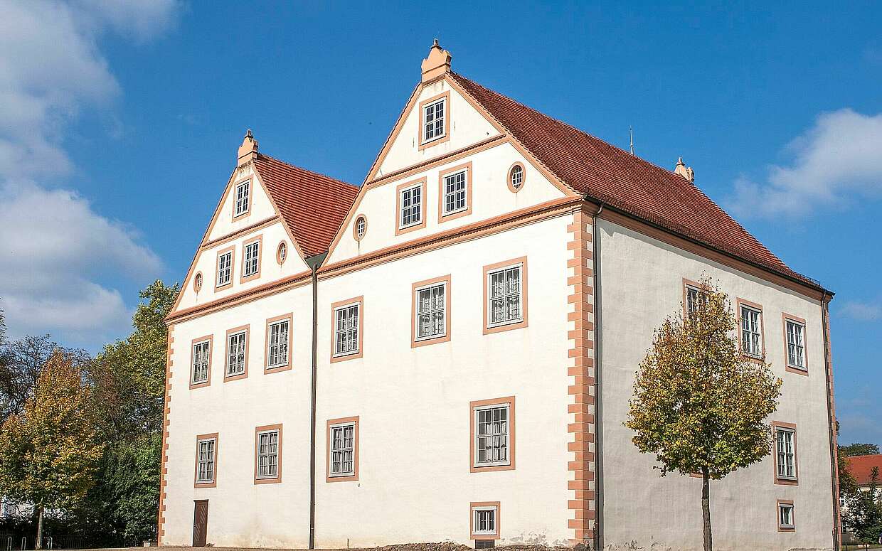 Schloss Königs Wusterhausen