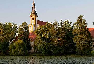 Kloster Neuzelle