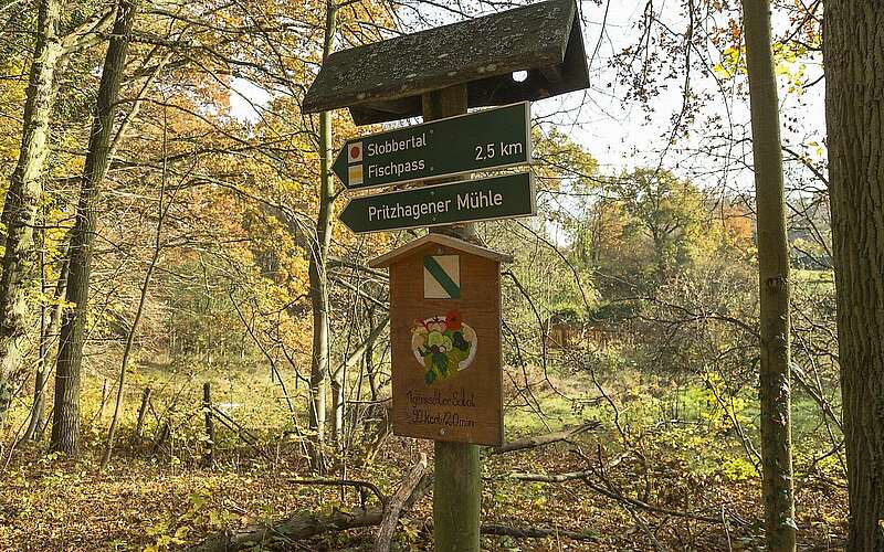 



    
        
                Naturparkroute Märkische Schweiz,
            
        
                Foto: TMB Tourismus-Marketing Brandenburg GmbH/Steffen Lehmann
            
    
