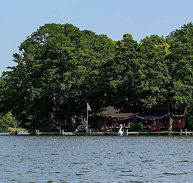 Untersee Kyritz