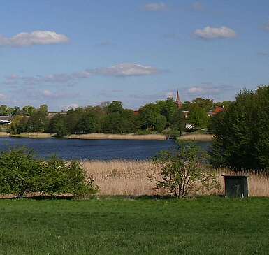 Lindow (Mark)