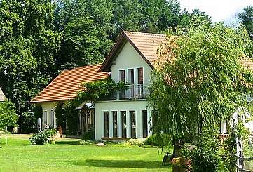 Ferienwohnungen und Ferienhäuser