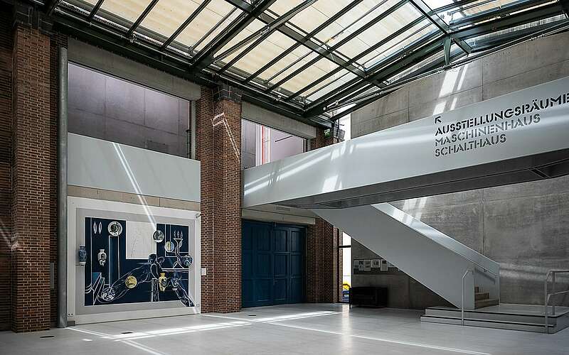 



    
        
                Lausitz Festival im BLMK in Cottbus,
            
        
                
                
                    Foto: Paul Glaser
                
            
    
