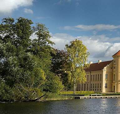 Rheinsberger & Fürstenberger Seenkette