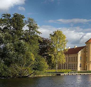 Schloss Rheinsberg