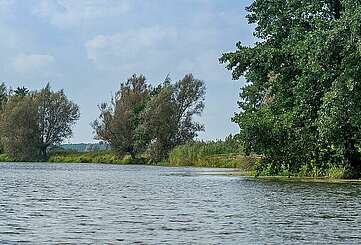 Wassertourenplaner