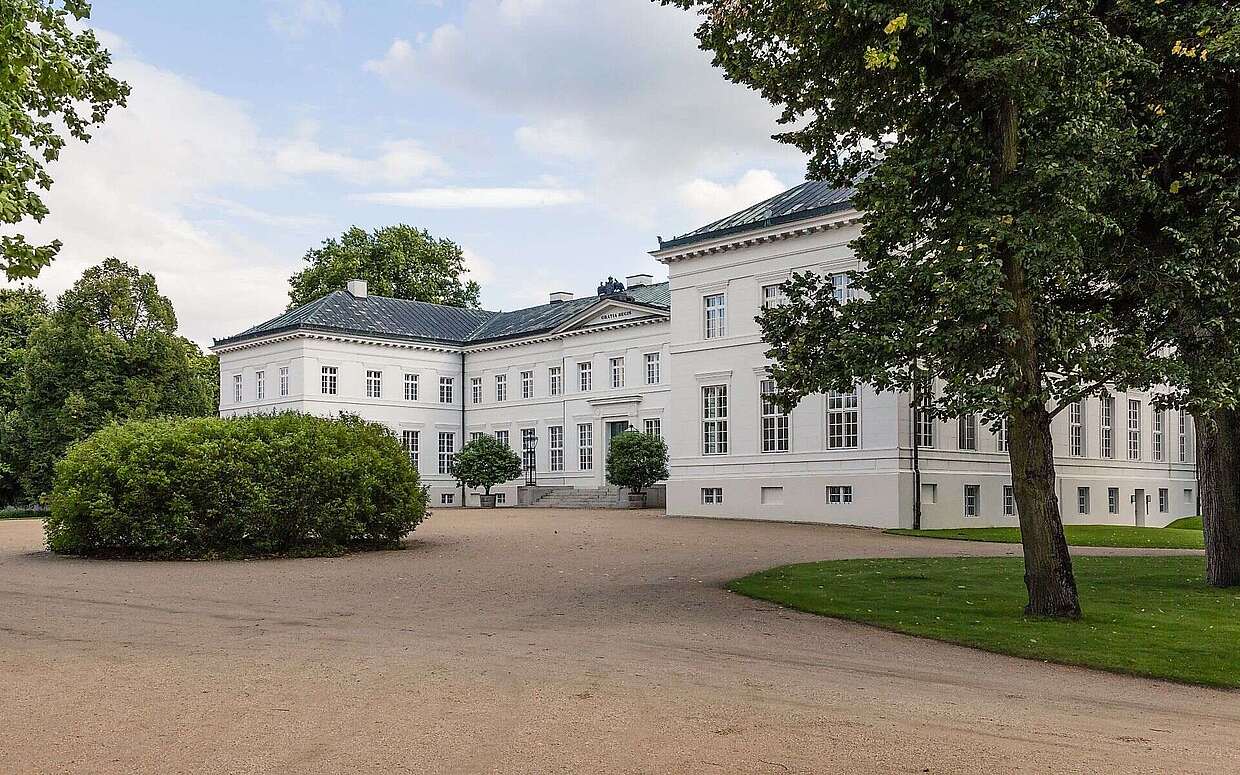 Schloss Neuhardenberg