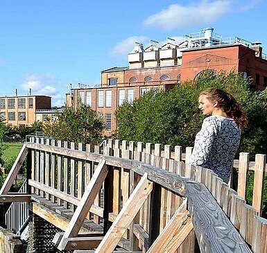 Energiefabrik Knappenrode