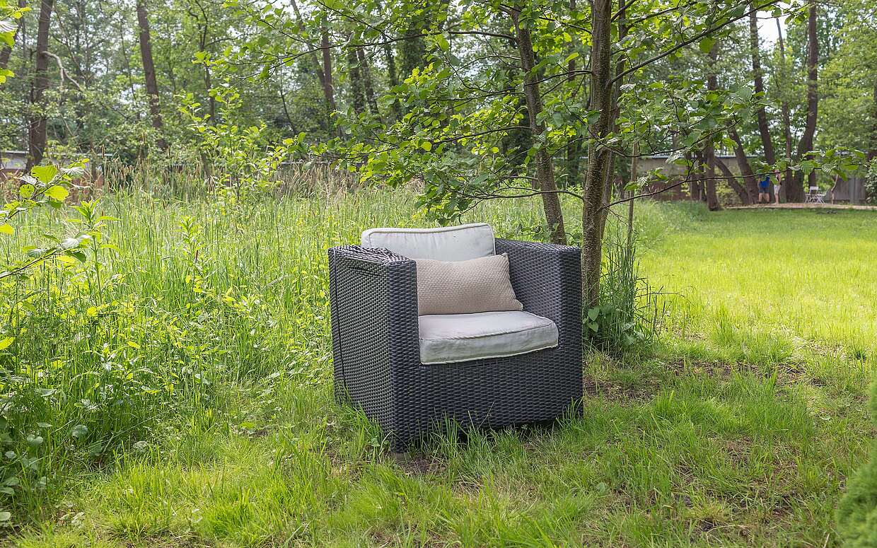 mein.lychen soll nicht nur fremde Unterkunft für Touristen bedeuten, sondern auch, sich fern der Heimat zuhause fühlen zu können.