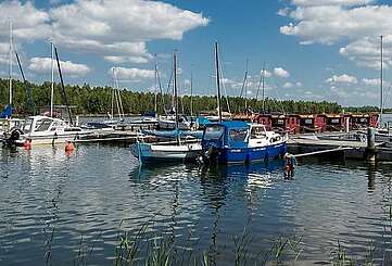 Wassersport