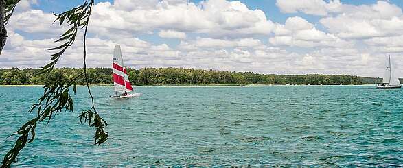 Ausflugstipp: Fontane-Tour an den Werbellinsee