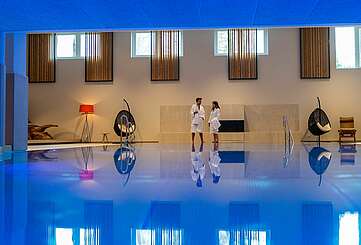Wellnessurlaub