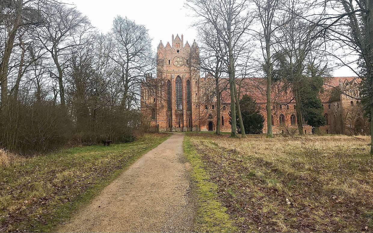 Kloster Chorin