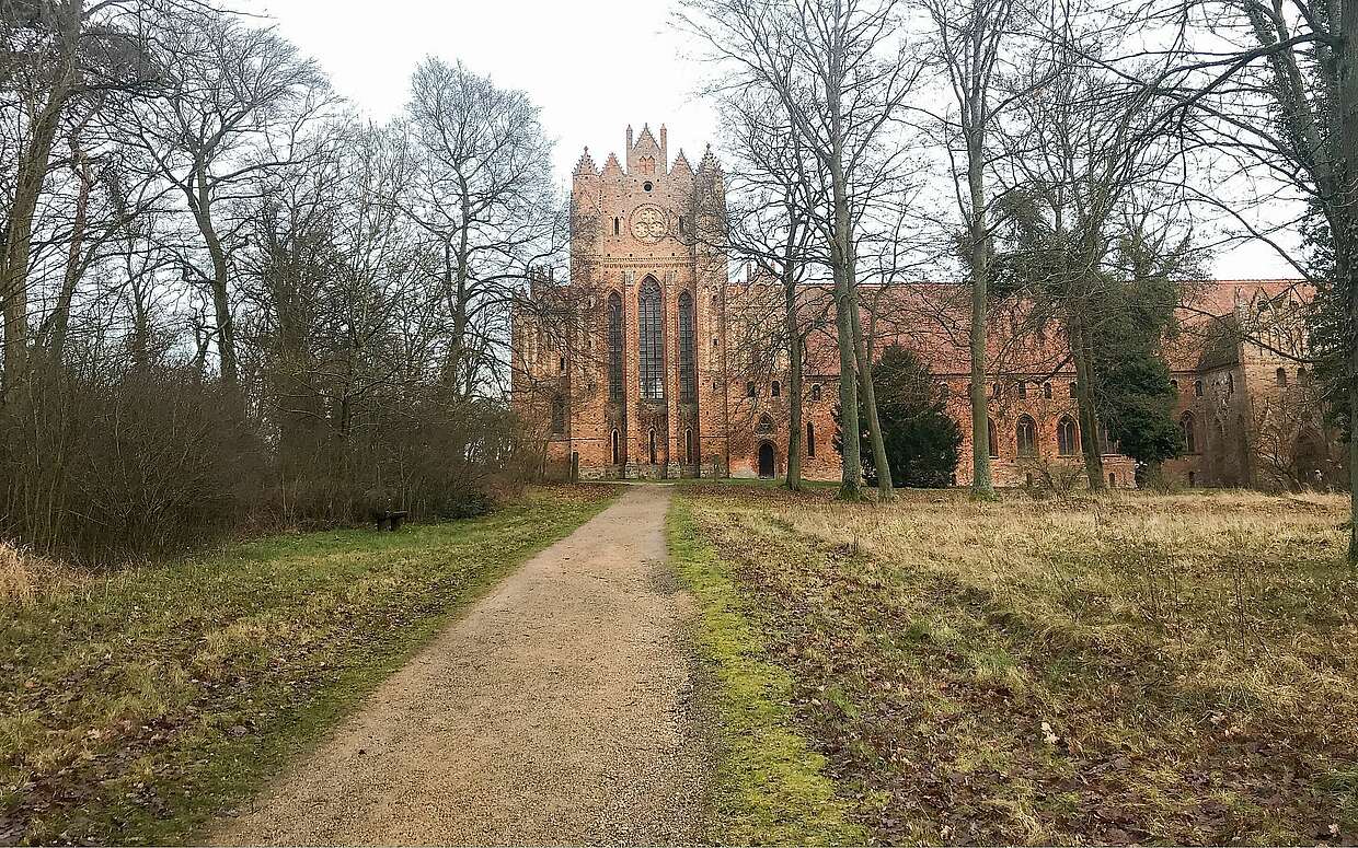 Kloster Chorin